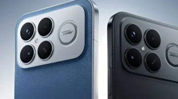 هاتف Poco F8 Ultra ببطارية عملاقة وكاميرا تتفوق على الهواتف الشهيرة